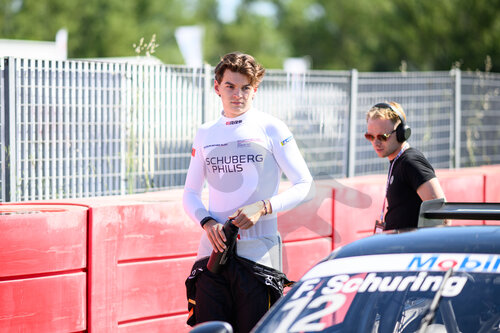 Porsche Mobil 1 Supercup, Imola 2025