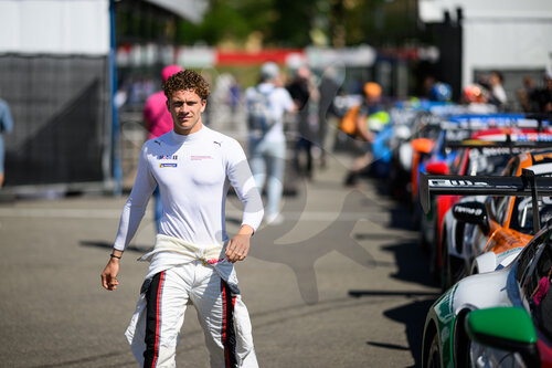 Porsche Mobil 1 Supercup, Imola 2025