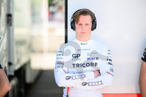 Porsche Mobil 1 Supercup, Imola 2025
