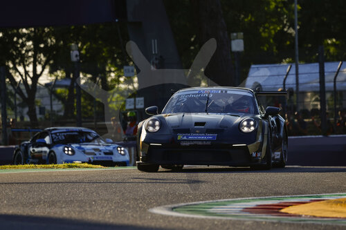 Porsche Mobil 1 Supercup, Imola 2025
