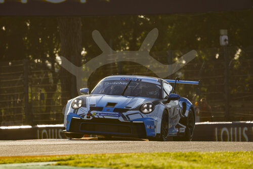 Porsche Mobil 1 Supercup, Imola 2025
