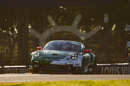 Porsche Mobil 1 Supercup, Imola 2025
