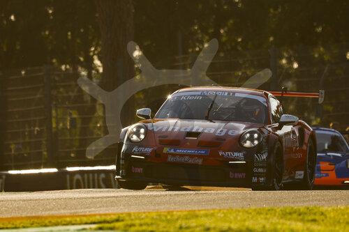 Porsche Mobil 1 Supercup, Imola 2025