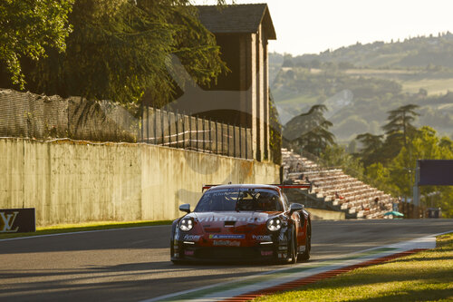 Porsche Mobil 1 Supercup, Imola 2025