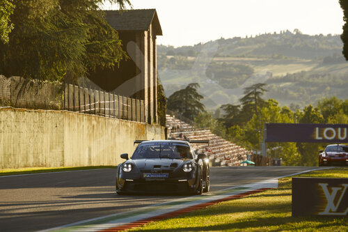 Porsche Mobil 1 Supercup, Imola 2025