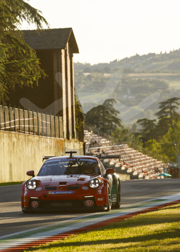Porsche Mobil 1 Supercup, Imola 2025