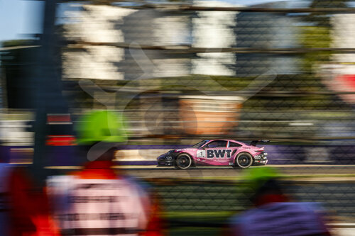 Porsche Mobil 1 Supercup, Imola 2025