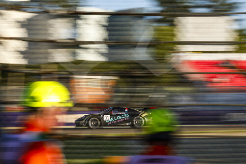 Porsche Mobil 1 Supercup, Imola 2025