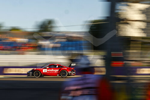 Porsche Mobil 1 Supercup, Imola 2025