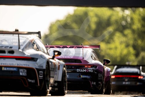 Porsche Mobil 1 Supercup, Imola 2025