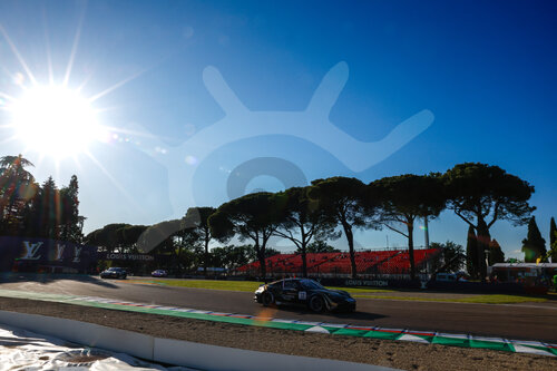 Porsche Mobil 1 Supercup, Imola 2025