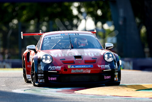 Porsche Mobil 1 Supercup, Imola 2025