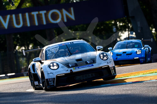 Porsche Mobil 1 Supercup, Imola 2025