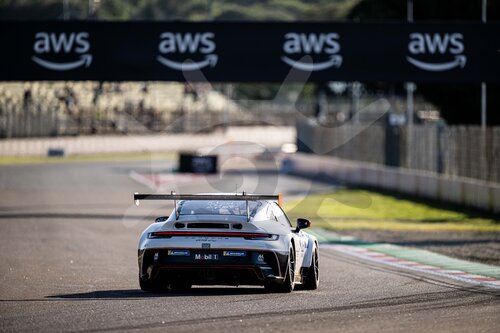 Porsche Mobil 1 Supercup, Imola 2025