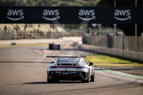 Porsche Mobil 1 Supercup, Imola 2025