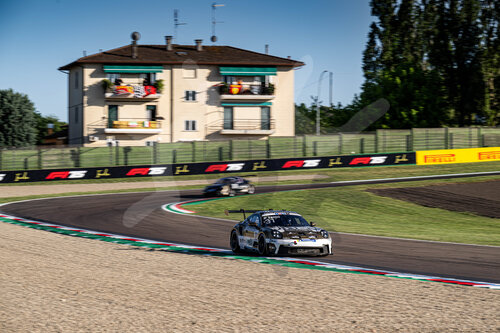 Porsche Mobil 1 Supercup, Imola 2025