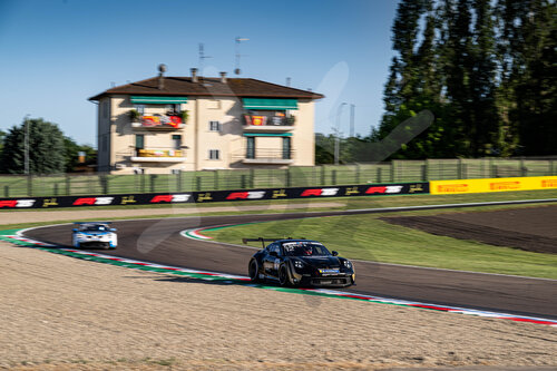 Porsche Mobil 1 Supercup, Imola 2025