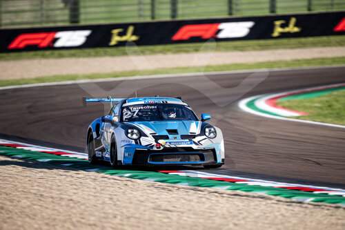 Porsche Mobil 1 Supercup, Imola 2025