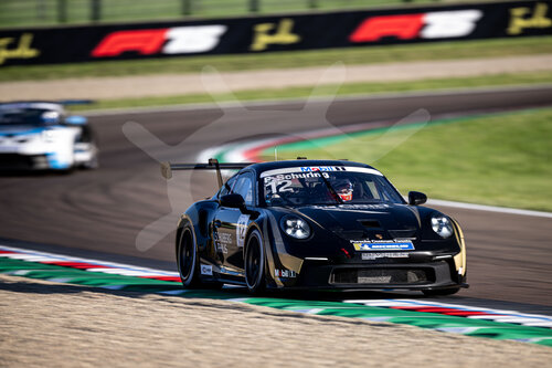 Porsche Mobil 1 Supercup, Imola 2025