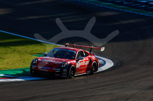 Porsche Mobil 1 Supercup, Imola 2025