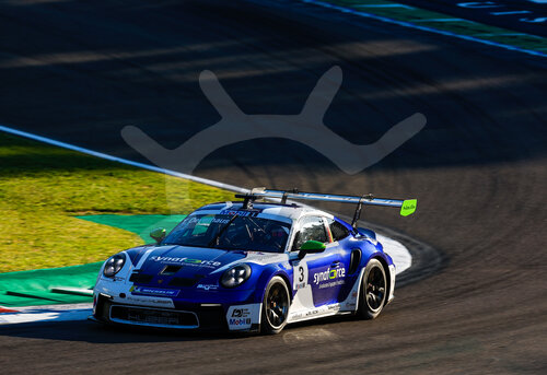 Porsche Mobil 1 Supercup, Imola 2025