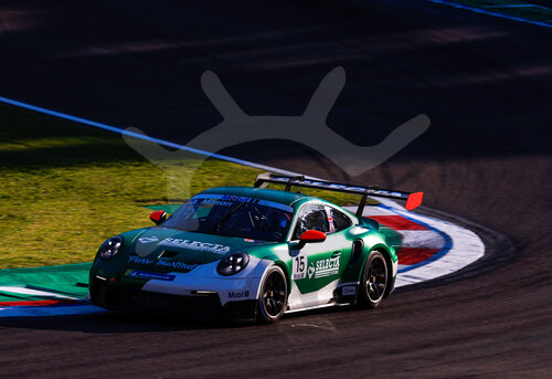 Porsche Mobil 1 Supercup, Imola 2025