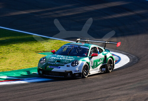 Porsche Mobil 1 Supercup, Imola 2025