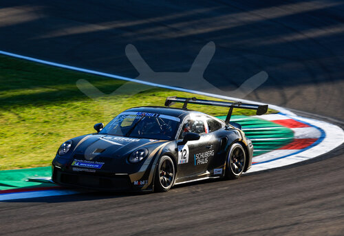 Porsche Mobil 1 Supercup, Imola 2025