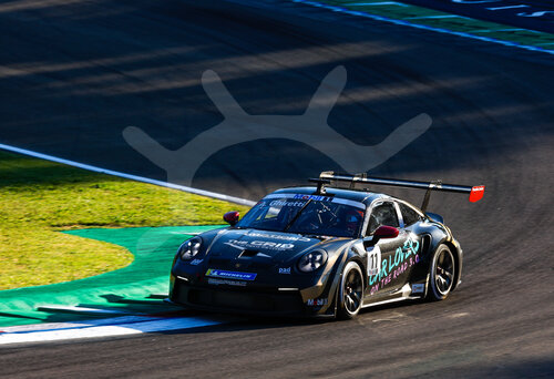 Porsche Mobil 1 Supercup, Imola 2025