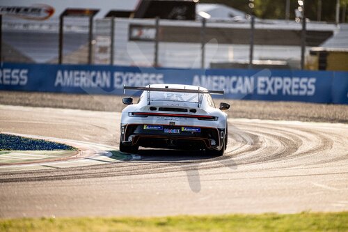 Porsche Mobil 1 Supercup, Imola 2025