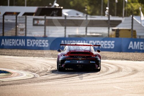Porsche Mobil 1 Supercup, Imola 2025
