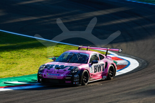 Porsche Mobil 1 Supercup, Imola 2025