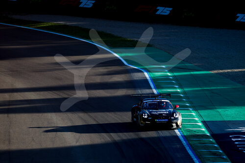 Porsche Mobil 1 Supercup, Imola 2025
