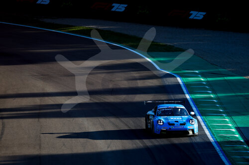 Porsche Mobil 1 Supercup, Imola 2025