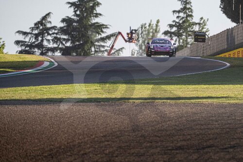 Porsche Mobil 1 Supercup, Imola 2025