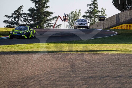 Porsche Mobil 1 Supercup, Imola 2025