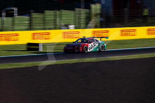 Porsche Mobil 1 Supercup, Imola 2025