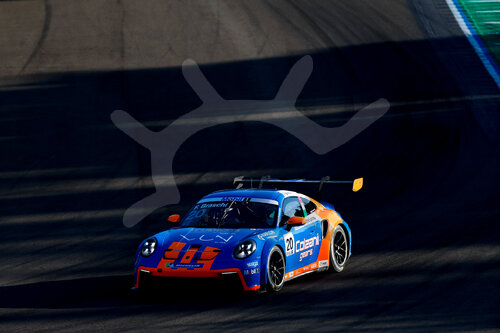 Porsche Mobil 1 Supercup, Imola 2025