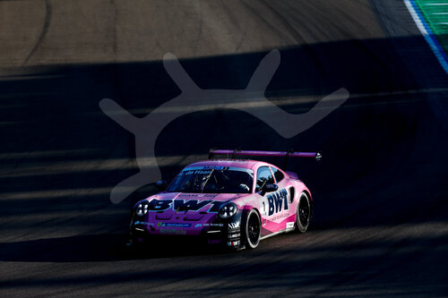 Porsche Mobil 1 Supercup, Imola 2025
