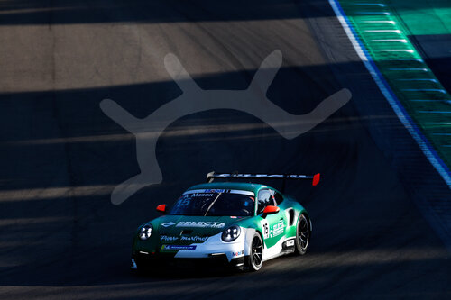 Porsche Mobil 1 Supercup, Imola 2025