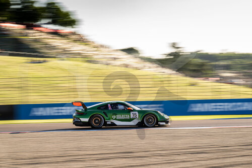 Porsche Mobil 1 Supercup, Imola 2025