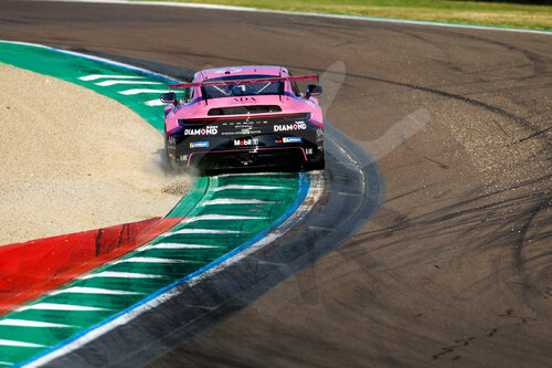 Porsche Mobil 1 Supercup, Imola 2025