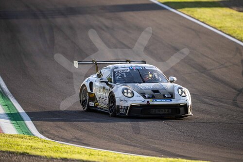 Porsche Mobil 1 Supercup, Imola 2025