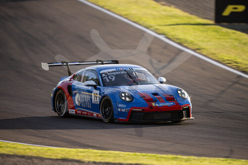 Porsche Mobil 1 Supercup, Imola 2025
