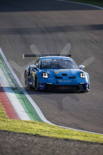 Porsche Mobil 1 Supercup, Imola 2025