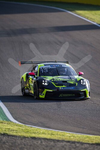 Porsche Mobil 1 Supercup, Imola 2025