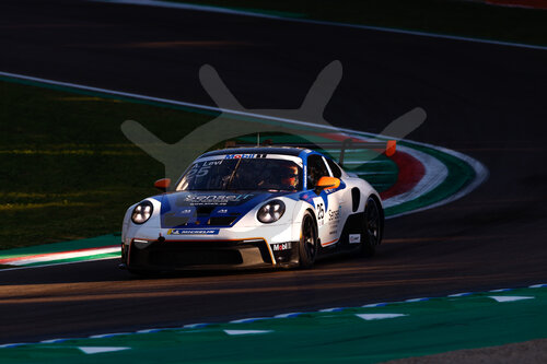 Porsche Mobil 1 Supercup, Imola 2025
