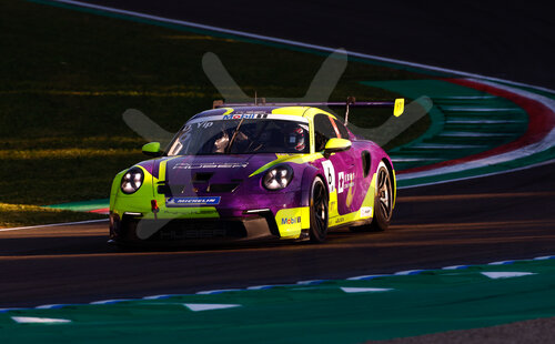 Porsche Mobil 1 Supercup, Imola 2025