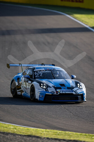 Porsche Mobil 1 Supercup, Imola 2025