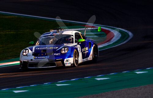 Porsche Mobil 1 Supercup, Imola 2025